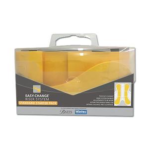 2124092-accessoires-de-selle-pour-cheval-wintec-easy-change-orange-tu