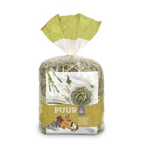 654857-boule-a-foin-pour-rongeurs-verger-fruits-witte-molen-puur-multicolore-500-g