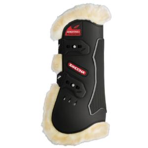 za2170-noir-guetres-pour-cheval-protege-tendons-zandona-carbon-air-sensitive-noir-s