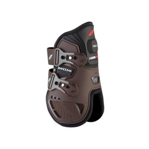 za1218f-brown-protege-boulets-pour-cheval-zandona-carbon-pro-feel-fetlock-brown