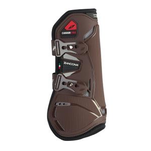 zan1210brl-protege-tendons-pour-cheval-zandona-pro-brown