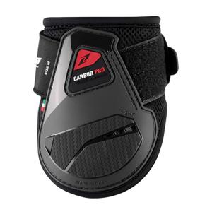 zan1217bkl-protege-boulets-pour-cheval-zandona-pro-young-fetlock-black
