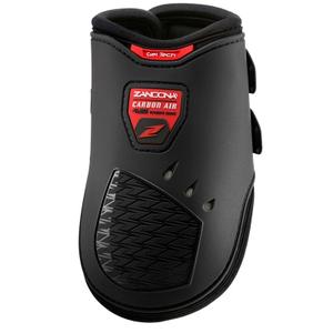 zan2115bk-protege-boulets-pour-cheval-zandona-carbon-air-noir