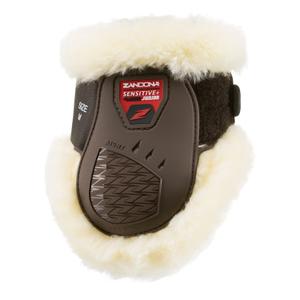 zan2177br-protege-boulets-pour-cheval-zandona-carbon-air-sensitive-brown