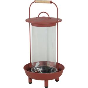 175590ter-abreuvoir-pour-oiseaux-en-metal-zolux-rouge-transparent-24x50-cm