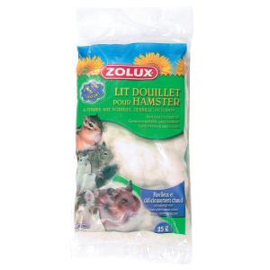 206400-lit-douillet-pour-rongeurs-zolux-blanc-25-g