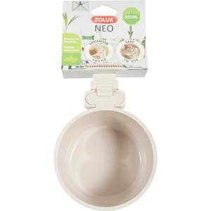 206698-bol-a-manger-pour-rongeurs-zolux-beige-beige-500-ml
