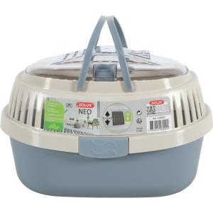 208009-panier-de-transport-pour-rongeur-zolux-neo-gris-tu