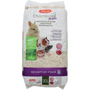 212315-litiere-chambiose-parfumee-pivoine-groseille-pour-rongeur-zolux-beige-30-l