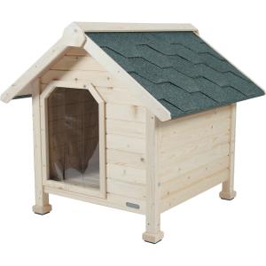 400155-niche-en-bois-chalet-zolux-beige-vert-s