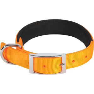 466727ora-collier-nylon-confort-pour-chien-zolux-orange-orange-45-cm