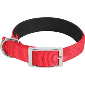 466727rge-collier-pour-chien-zolux-rouge-rouge-45-cm