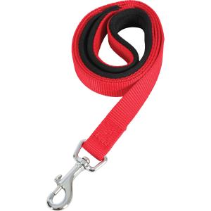 466732rge-laisse-nylon-confort-pour-chien-zolux-rouge-20-mm