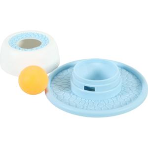 474546-gamelle-pour-chien-zolux-sweeties-bleu-blanc-17-2x14-5x4-5-cm