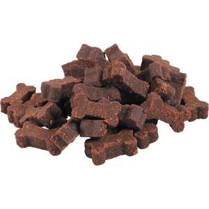 482351-friandise-pour-chien-mini-os-au-jambon-zolux-marron-22x14x5-cm