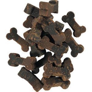 482352-friandise-pour-chien-os-bi-gout-volaille-foie-zolux-marron-22x14x5-cm