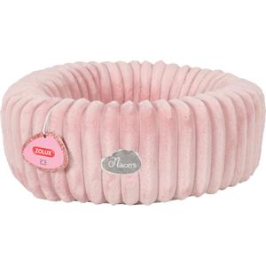 500130ros-lit-pour-chat-zolux-naomi-rose-42-cm