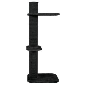 504125gri-tronc-a-griffer-zolux-city-cat-3-gris-115-cm
