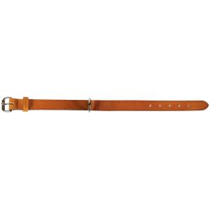 520255nat-collier-en-cuir-veritable-double-pour-chien-zolux-orange-naturel-55-cm