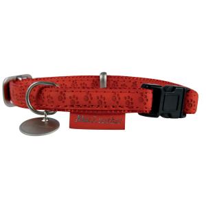 522040ro-collier-reglable-pour-chien-zolux-mac-leather-rouge-rouge-20-mm