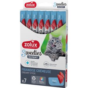 582180-friandise-pour-chat-cremeuse-au-thon-zolux-sweeties-x7-rouge-blanc-18-6x10-4x1-7-cm
