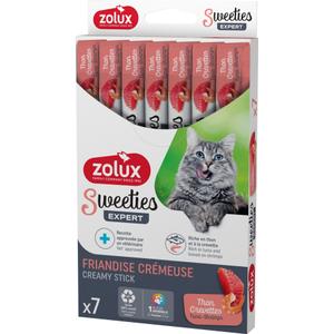 582182-friandise-pour-chat-cremeuse-au-thon-crevette-zolux-sweeties-x7-rouge-orange-blanc-18-6x10-4x1-7-cm