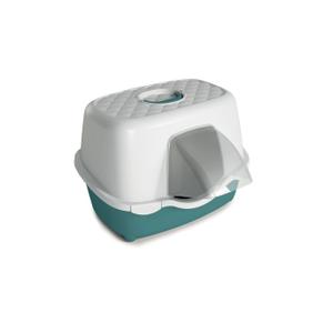 590008ver-maison-de-toilette-avec-auvent-zolux-smart-vert-tu